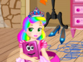 Ойын Princess Juliet Fashion Trouble 