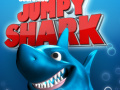 Ойын Jumpy shark 