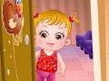 Ойын Baby Hazel Thanksgiving Makeover 