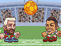 Ойын Heads Arena Euro Soccer 