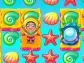 Ойын Sea Treasure 