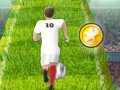 Ойын Euro Soccer Sprint 