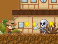 Ойын Super Cowboy Run 