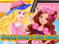 Ойын Sleeping Beauty AND' Briar Beauty 