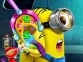 Ойын Minion Ear Doctor 