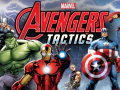 Ойын Marvel Avengers Tactics 
