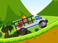 Ойын Fruit Truck