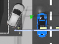 Ойын Memorial Parade Parking 