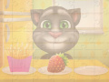 Ойын Tom Jigsaw Puzzle