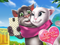 Ойын Kittens Selfie Time
