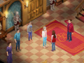 Ойын Evermoor The Thread of Fate 