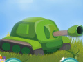 Ойын Assault tank 