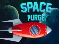 Ойын Space Purge 