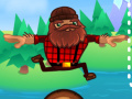 Ойын Lumber Runner 