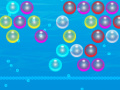 Ойын Fish Bubble Shooter 