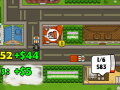 Ойын Building Rush 2 
