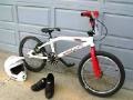 Ойын BMX Bike Pro