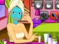 Ойын Crazy Cream Makeover