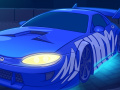 Ойын Shift to Drift 
