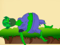 Ойын Super Troll Adventures 