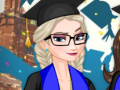 Ойын Princess Graduation 