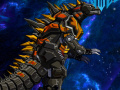 Ойын Robot Behemoth 