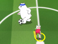 Ойын Toon Cup 2016 
