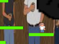 Ойын Hank Hill Jump 