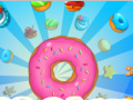 Ойын Cookie Crush 