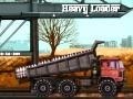 Ойын Heavy Loader