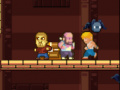 Ойын Dungeon fighter 