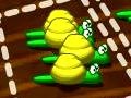 Ойын Mancala Snails