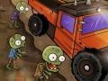 Ойын Zombotron 4 