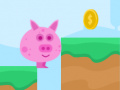 Ойын Pig Run 