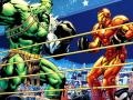 Ойын Hidden Objects Hulk