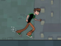 Ойын Ben 10 Undertown Runner 