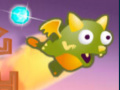 Ойын Flying Dash 