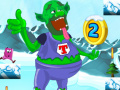 Ойын Super Troll Arctic Adventures 