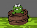 Ойын Tonguey Frog 