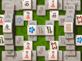 Ойын Mahjong FRVR 