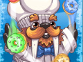 Ойын Frosty Donuts 