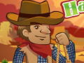 Ойын Wild West Hangman 