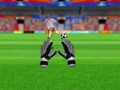 Ойын Goalkeeper Challenge 