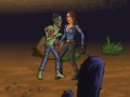 Ойын Tequila Zombie 3 Thing to die for 