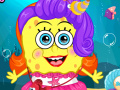 Ойын Spongesue