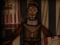 Ойын Forgotten hill: puppeteer 