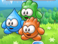Ойын Blobs Plops 