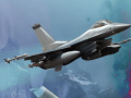Ойын Fighting Aircraft Battle 