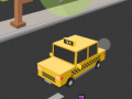 Ойын Dangerous the taxi driver 