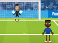 Ойын Euro Football Kick 16 